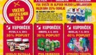Mercator vikend odsekanih cen do 7. 6.