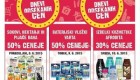 Mercator akcija Dnevi odsekanih cen do 10. 6.