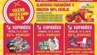 Mercator vikend odsekanih cen do 14. 6.