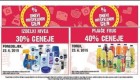 Mercator dnevi odsekanih cen do 23. 6.