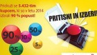 Merkur akcija Izberi svoj popust 22. 6.