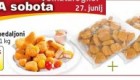 Perutnina Ptuj mega sobota 27. 6.