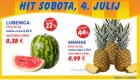E Leclerc hit sobota 4. 7.