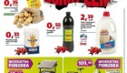 Eurospin sobota norih cen 4. 7.