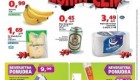 Eurospin sobota norih cen 25. 7.