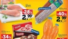 Lidl super sobota 11. 7.
