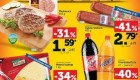 Lidl super sobota 25. 7.