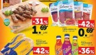 Lidl super sobota 1. 8.