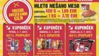 Mercator vikend odsekanih cen do 5. 7.