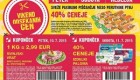 Mercator vikend odsekanih cen do 12. 7.