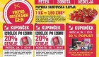 Mercator vikend odsekanih cen do 26. 7.