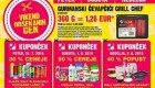Mercator vikend odsekanih cen do 2. 8.