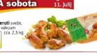 Perutnina Ptuj mega sobota 11. 7.