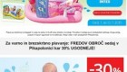 Pikapolonica vikend akcija do 13. 7.