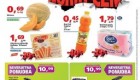 Eurospin sobota norih cen 15. 8.