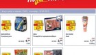 Hofer vikend akcija do 30. 8.