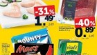 Lidl super sobota 8. 8.