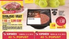 Mercator vikend odsekanih cen do 9. 8.