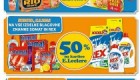 E Leclerc akcija vesel vikend do 6. 9.
