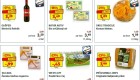 Hofer vikend akcija do 27. 9.