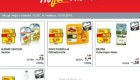 Hofer vikend akcija do 13. 9.