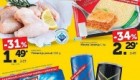 Lidl super sobota 5. 9.