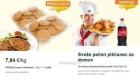 Perutnina Ptuj vikend akcija do 27. 9.
