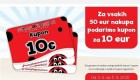 Pikapolonica vikend akcija do 5. 9.