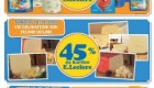 E Leclerc akcija Vesel vikend do 11. 10.