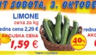 E Leclerc hit sobota 3. 10.