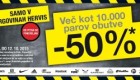 Hervis vikend akcija do 12. 10.