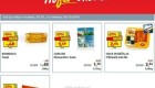 Hofer vikend akcija do 4. 10.