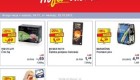 Hofer vikend akcije do 25. 10.
