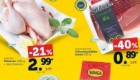 Lidl super sobota 3. 10.