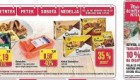 Mercator akcija Moj vikend do 1. 11.