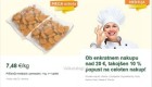 Perutnina Ptuj vikend akcija do 25. 10.