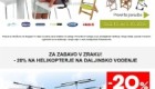 Pikapolonica vikend akcija do 5. 10.