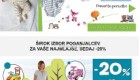 Pikapolonica vikend akcija do 2. 11.