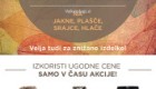 Sportina akcija Dodatnih – 20 % do 31. 10.