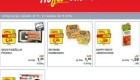 Hofer vikend akcija do 8. 11.