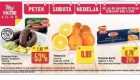 Mercator akcija Moj vikend do 8. 11.
