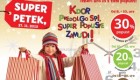 Pikapolonica akcija Super petek 27. 11.