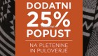 Sportina jesenski popusti do 22. 11.