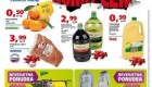 Eurospin sobota norih cen 12. 12.