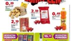 Eurospin sobota norih cen 19. 12.