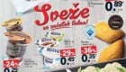 Lidl akcija Sveže za začetek tedna do 23. 12.