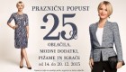 Mana akcija Praznični popust do 20. 12.