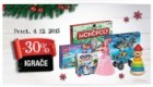 Mercator vikend akcija in kuponi do 6. 12.
