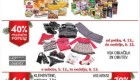 Spar in Interspar akcija Praznični popusti do 6. 12.