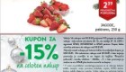 Spar in Interspar akcija in kupon za – 15 % do 27. 12.